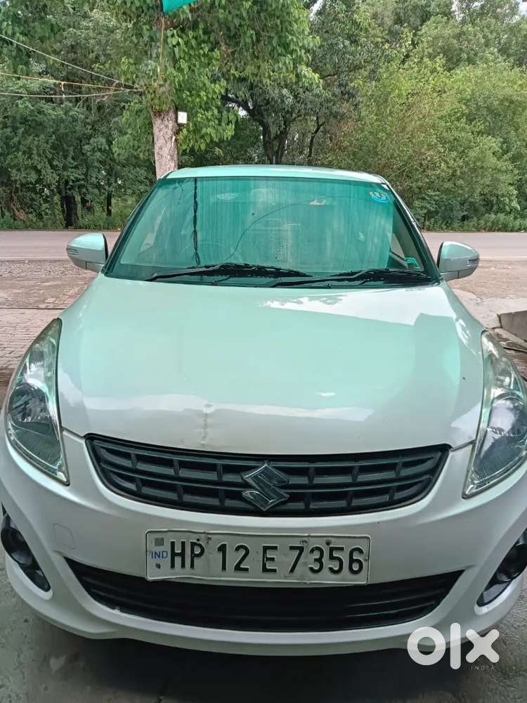 Swift 2012 Diesel . New Tyer New Bettry Near Clean Bilkul Ok