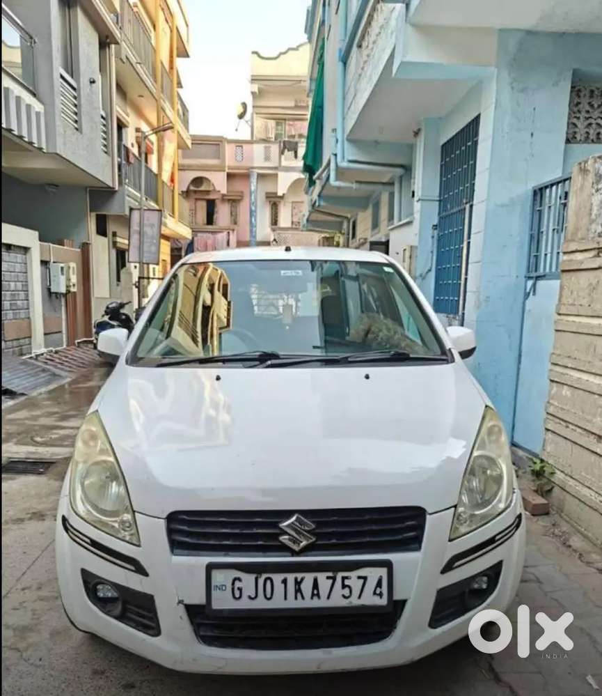 Maruti Suzuki Ritz Diesel 2009