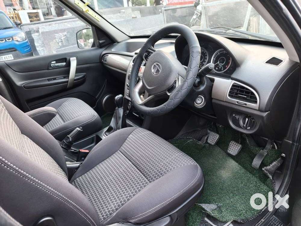 Tata Safari Storme [2015-2019] 2.2 Ex 4x2, 2017, Diesel