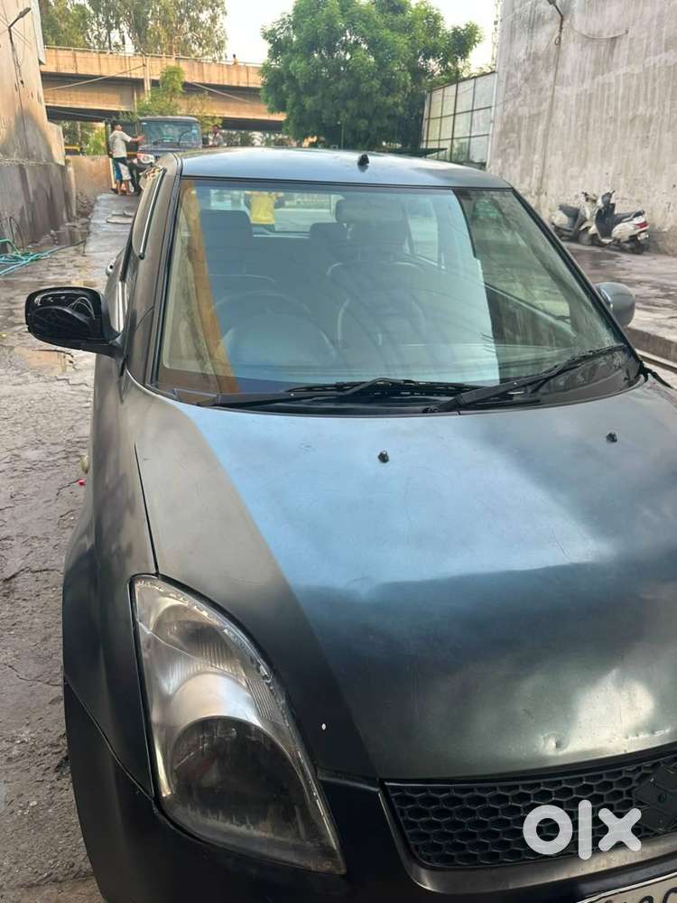 Swift Dzire