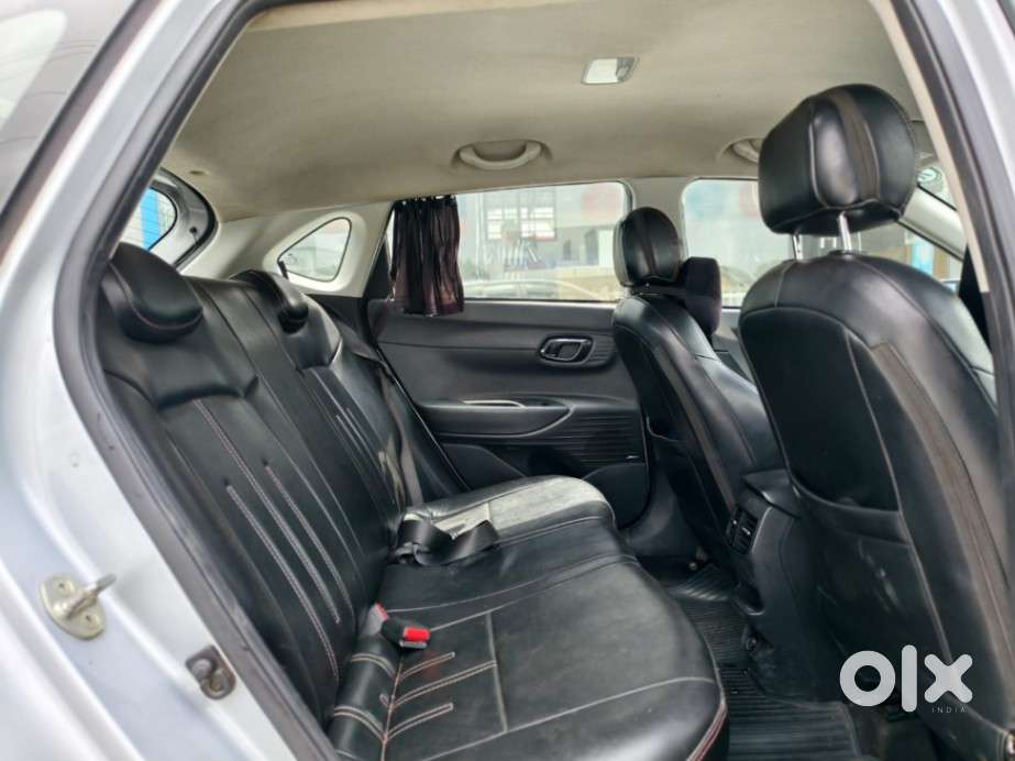 Hyundai I20 1.2 Asta, 2021, Petrol