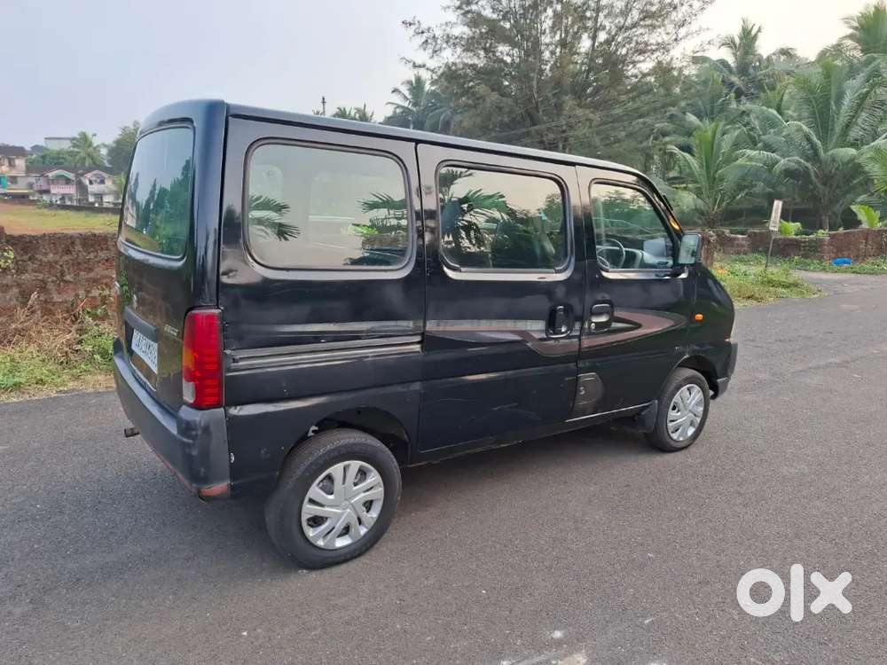 Maruti Suzuki Eeco 2011 Petrol For Sale
