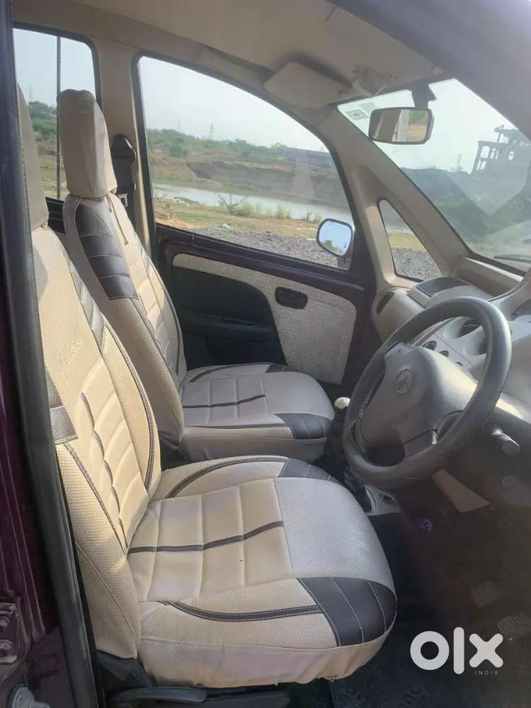 Good Condition Car