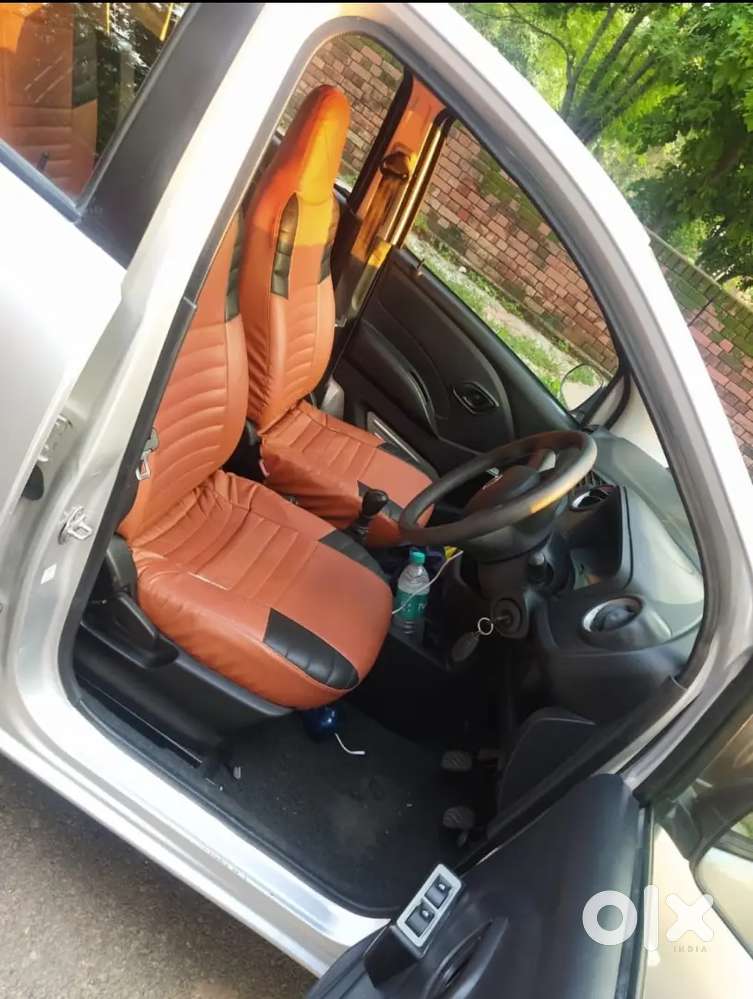 Datsun Redi Go 1.0 2019 Edition