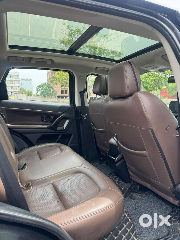 Tata Harrier Xt+, 2022, Diesel