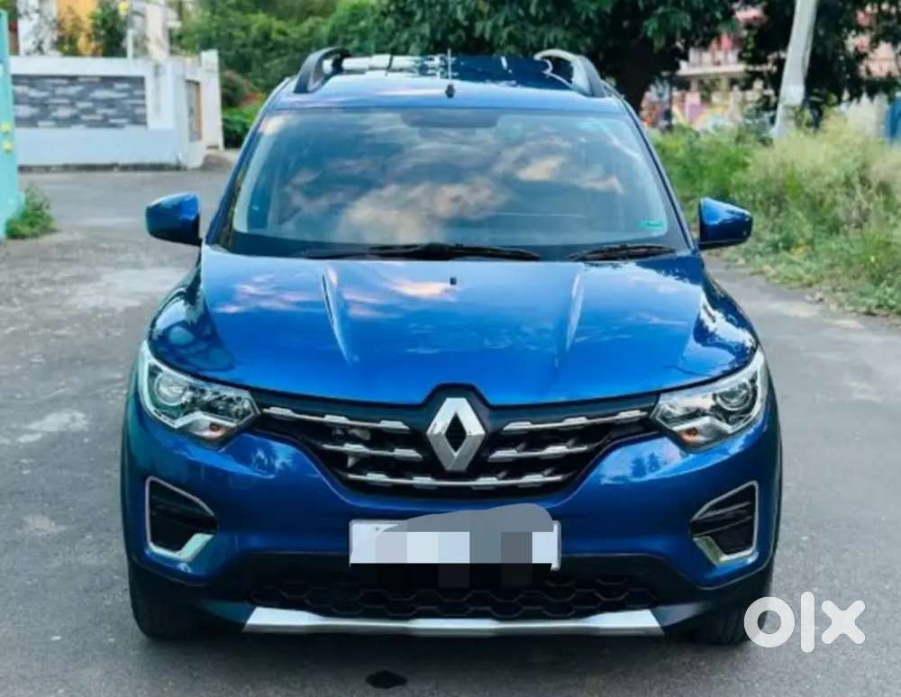 Renault Triber Rxl 2023