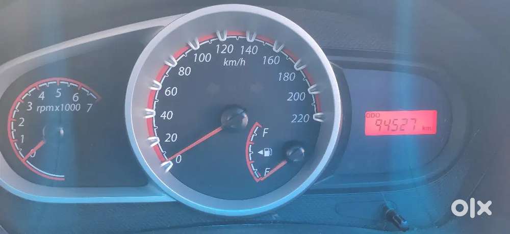 Ford Figo 2013 Diesel Manual