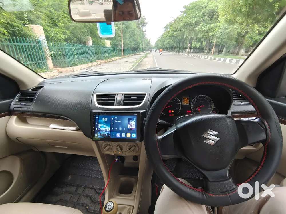 Maruti Suzuki Swift Dzire Vdi 2014