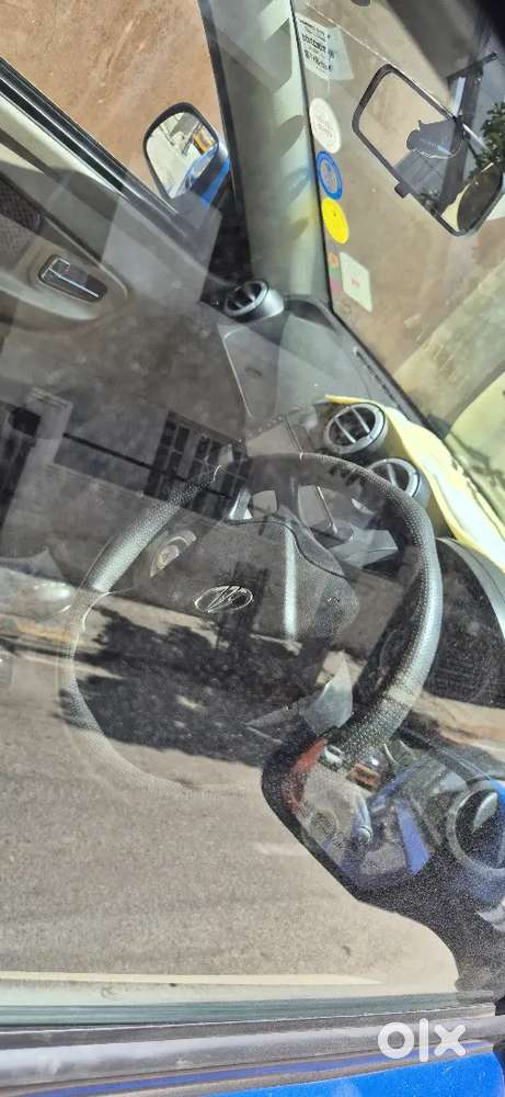 Mahindra E2o Plus 2017 With 70-80 Km