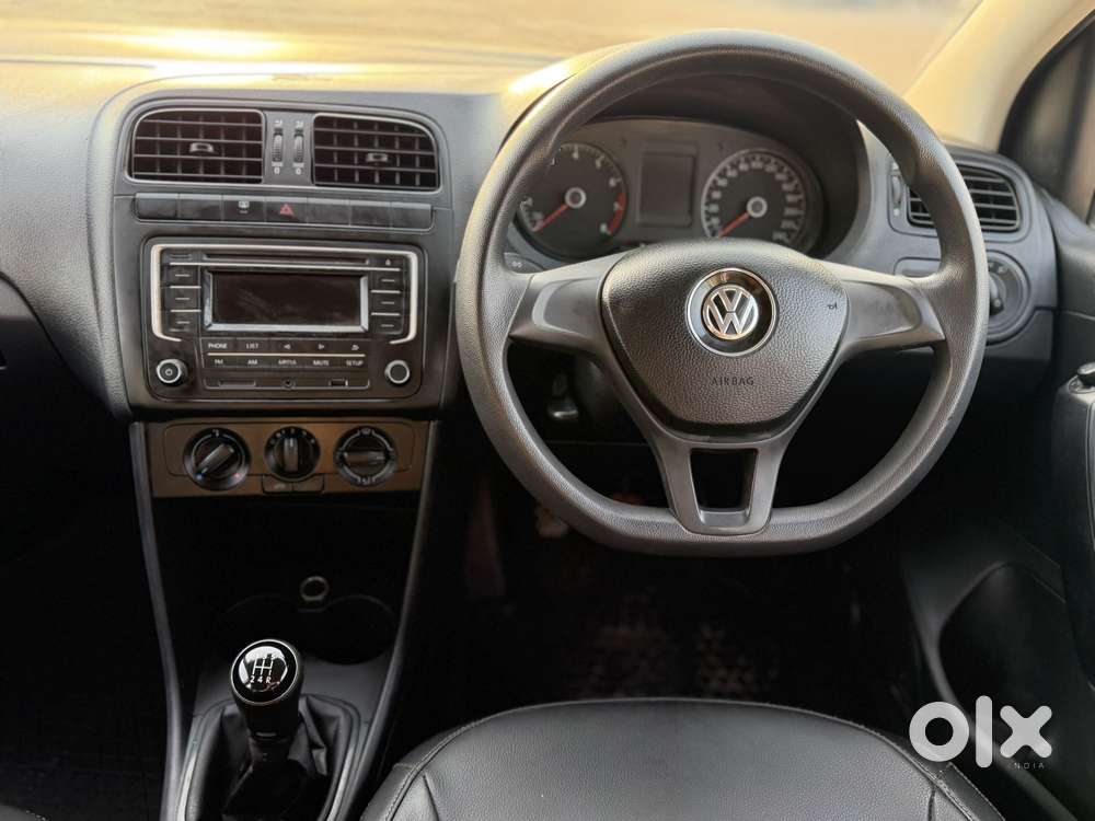 Volkswagen Polo 1.0 Comfortline Cup Edition, 2019, Petrol