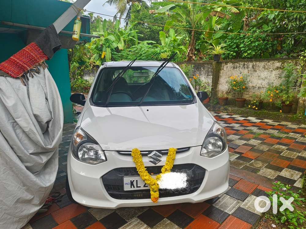 2013 Maruti Alto 800