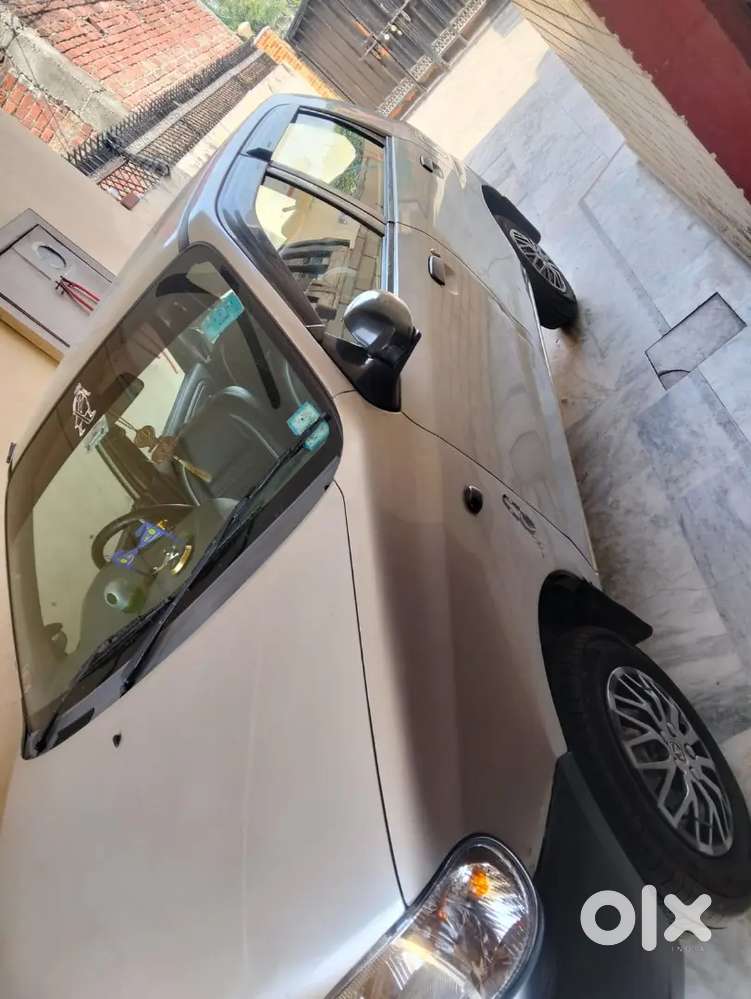 Good Condition New Tyres Engine Ok Report Ac Heater Working