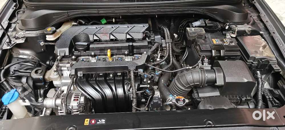 Hyundai Verna 1.5 Mt 2023