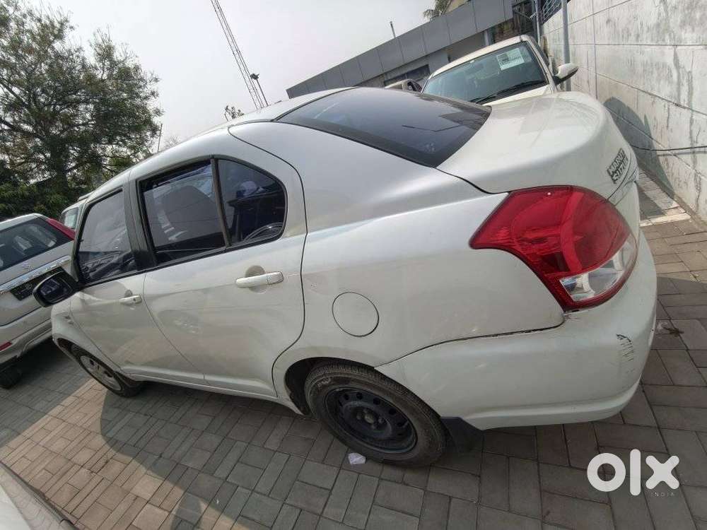 Maruti Suzuki Dzire, 2008, Diesel