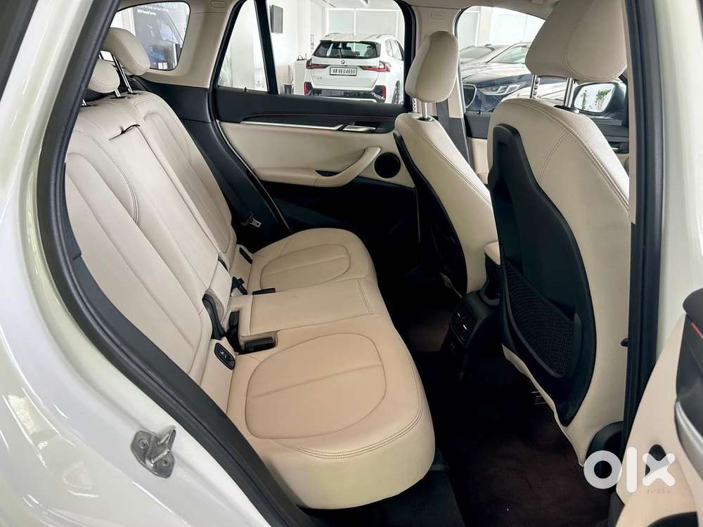 Bmw X1 2.0 Sdrive20d Xline, 2020, Diesel