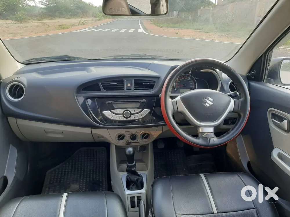 Maruti Suzuki Alto K10 20019