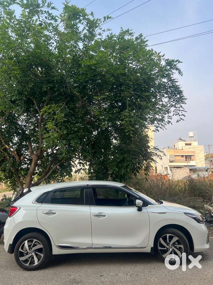 Toyota Petrol Automatic 2025
