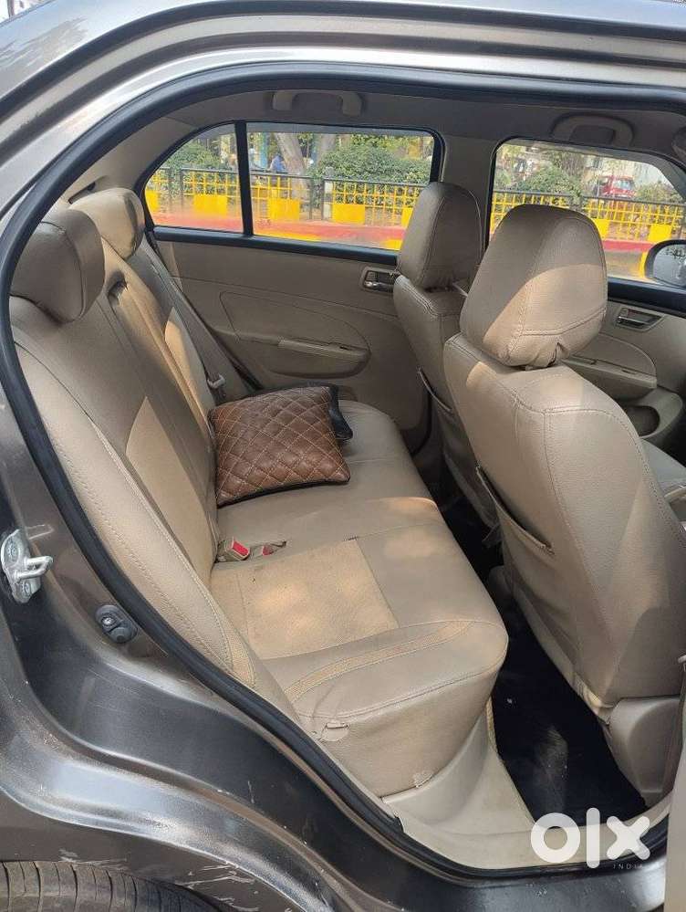 Maruti Suzuki Dzire, 2016, Diesel