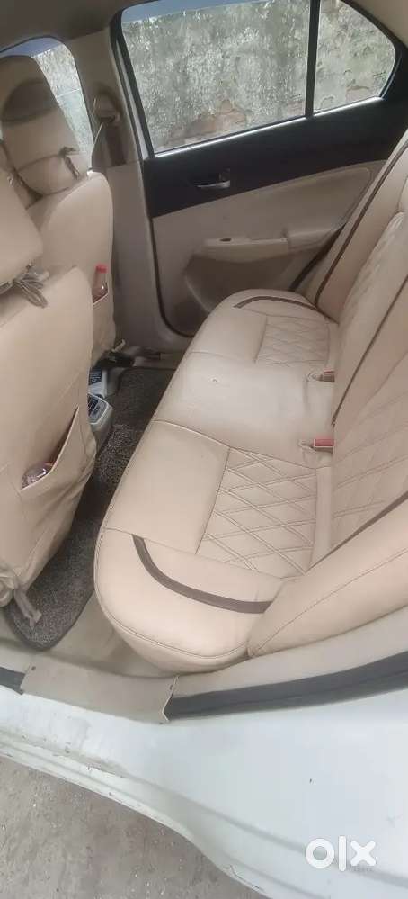 Maruti Suzuki Dzire 2018 Diesel Good Condition