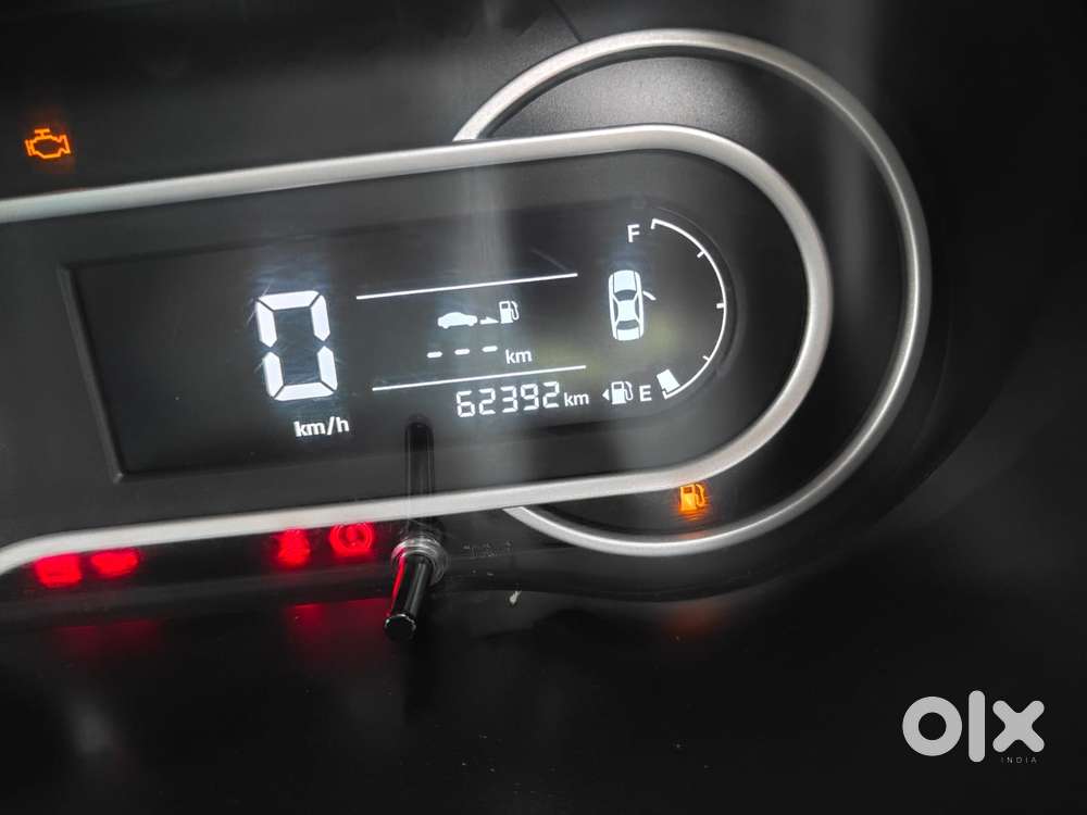 Hyundai Aura Sx 1.2 Petrol, 2021, Petrol