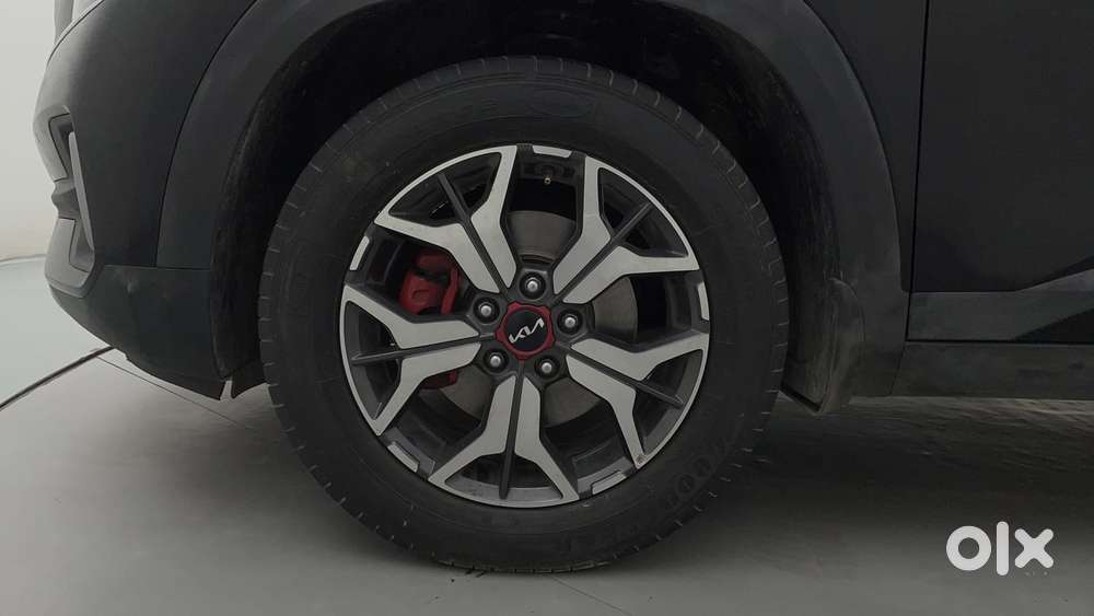 Kia Seltos Gtx Dct, 2022, Petrol