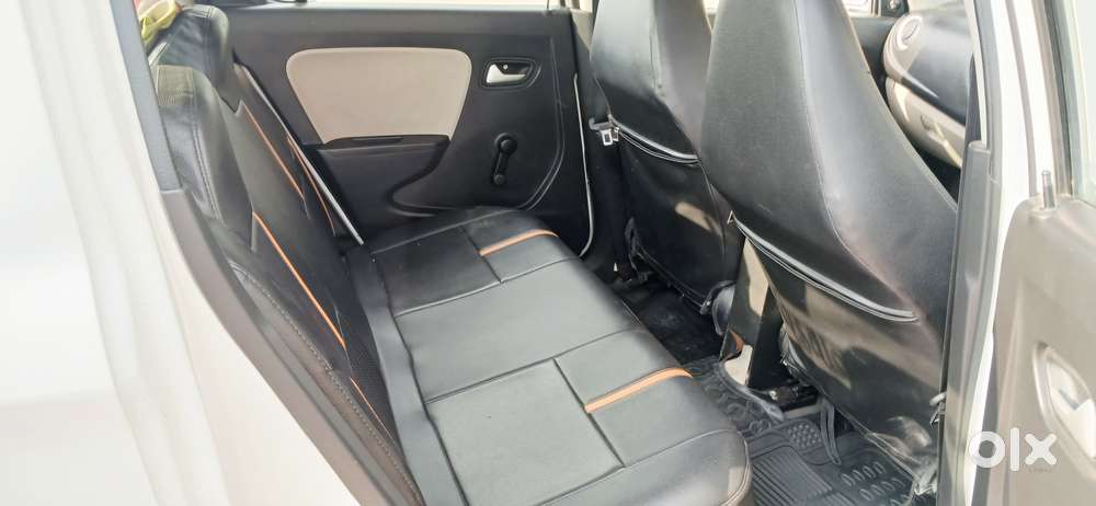 Maruti Suzuki Alto 800 Vxi, 2019, Petrol