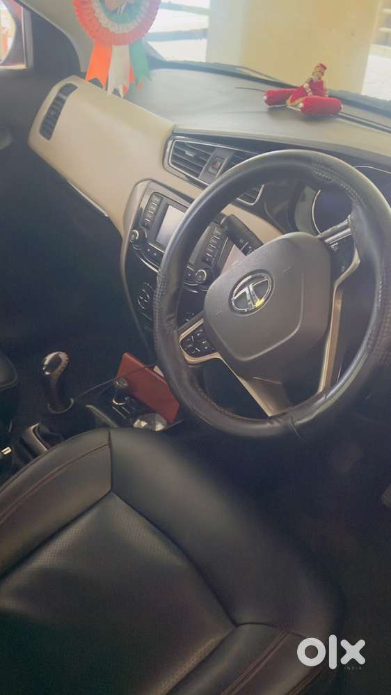 Tata Zest Diesel Manual 2016