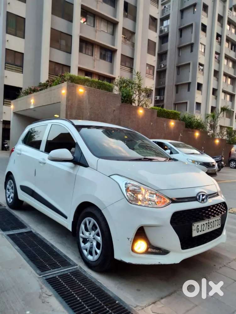 Sell Hyndai Grand I10 Sportz