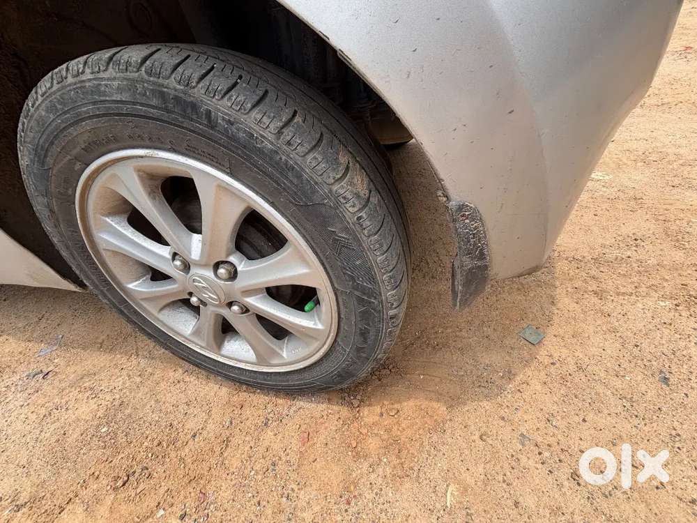 Hyundai Grand I10 2014 Diesel 98200 Km Driven
