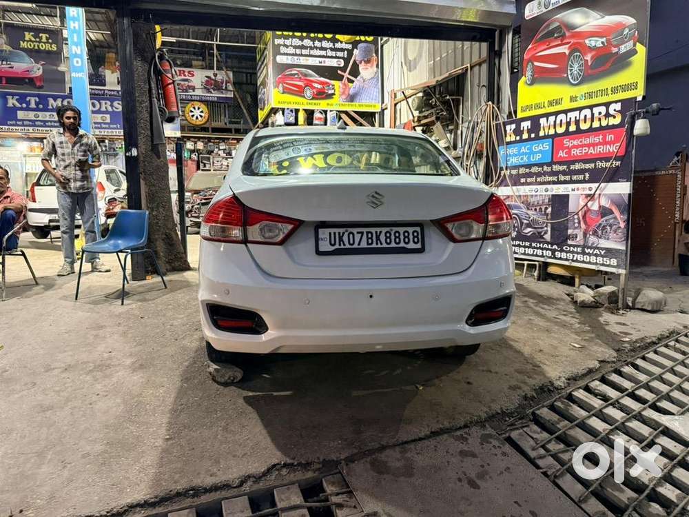 Maruti Suzuki Diesel 2015