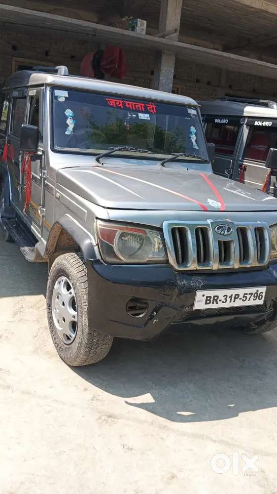 Bolero Di 2013 Modal Non Ac All Papper Apudate Hai