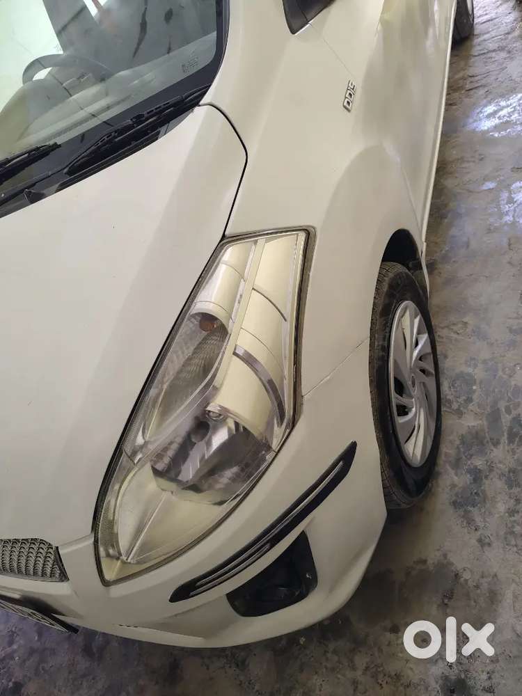 Maruti Suzuki Ertiga 2013 Diesel 135 Km Driven