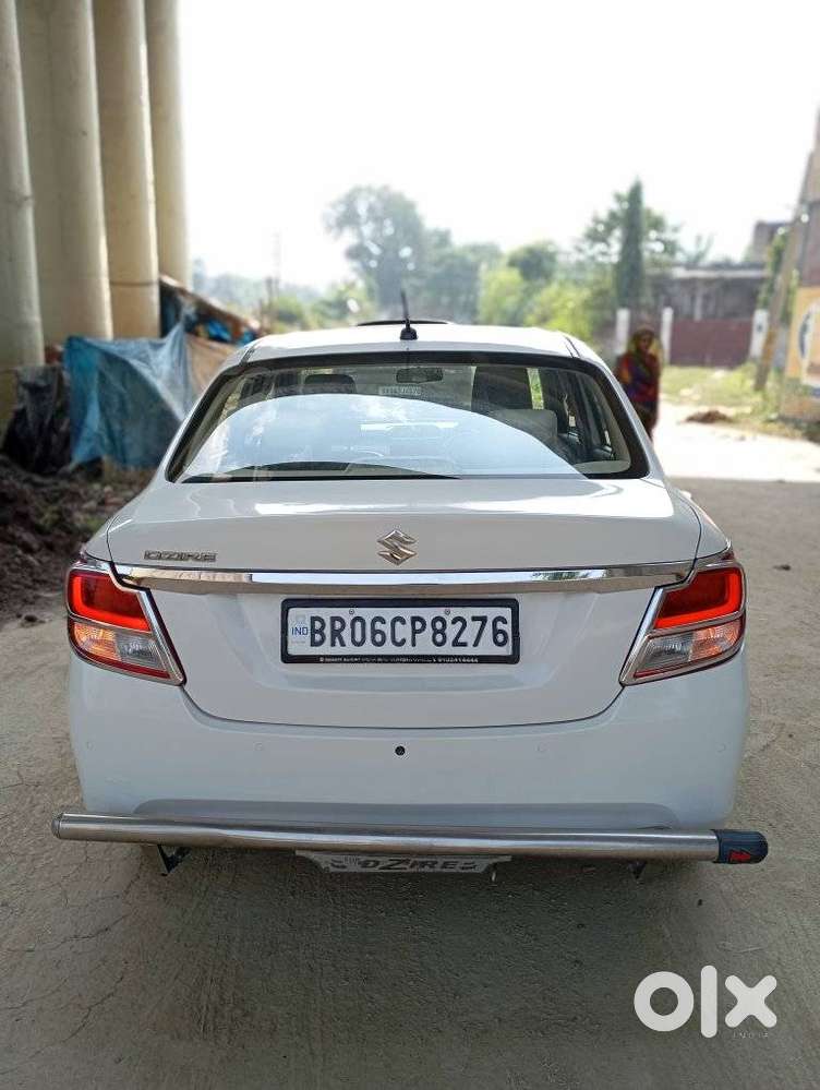 Maruti Suzuki Dzire 1.2 Vxi, 2021, Petrol