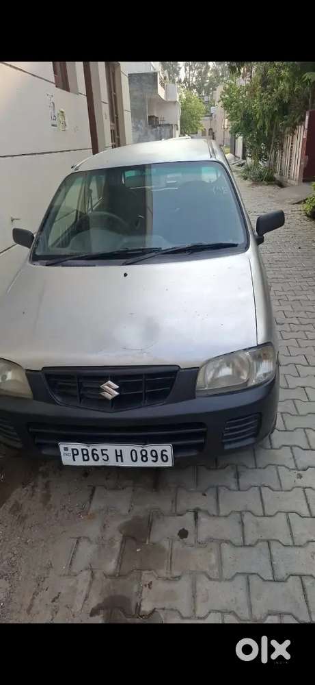 Maruti Suzuki Alto 2008