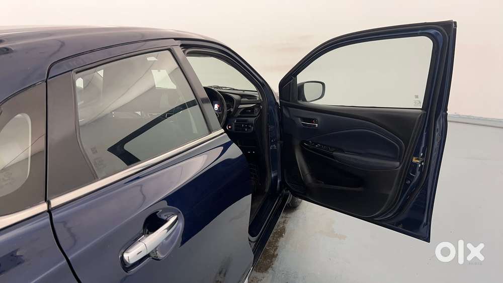 Maruti Suzuki Baleno Alpha, 2022, Petrol