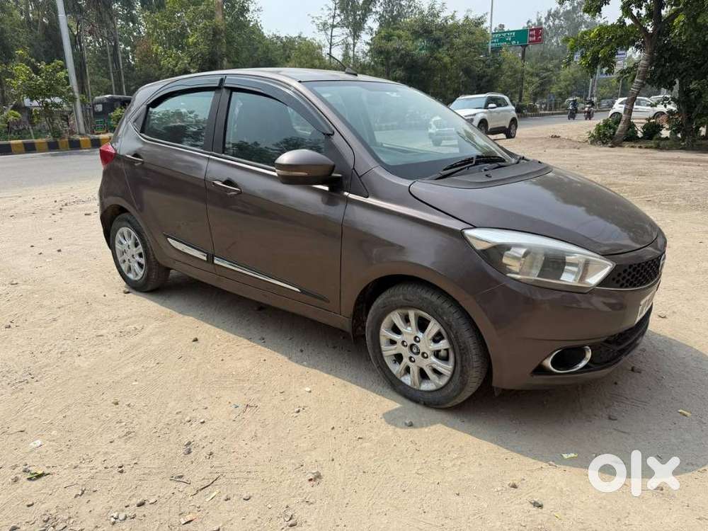 Tata Tiago Xz Diesel, 2018, Diesel