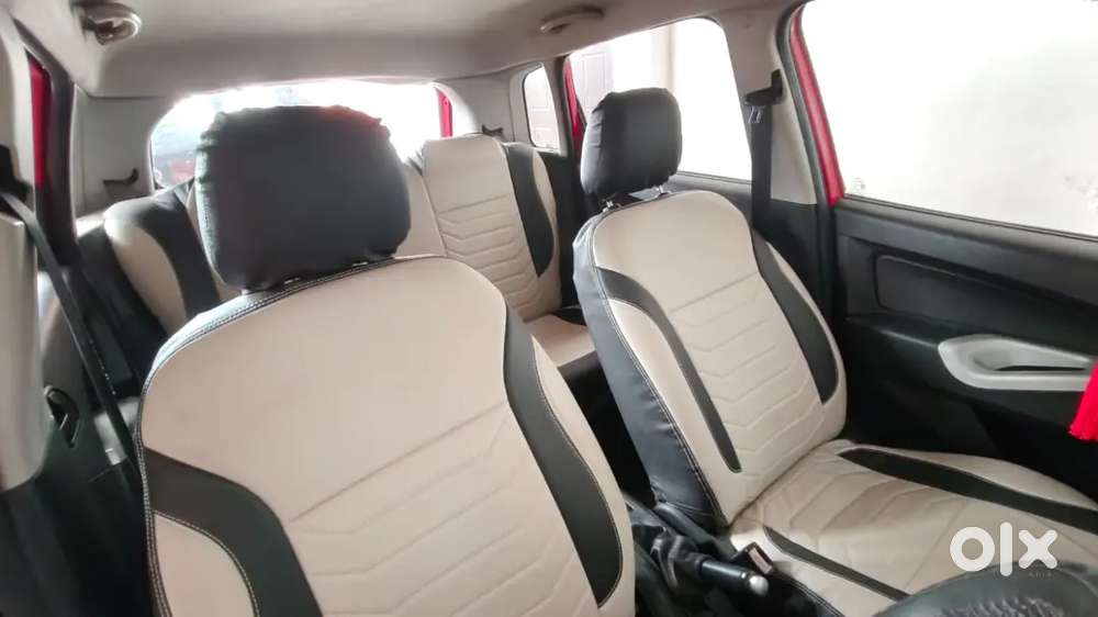 Ford Figo 2011 Diesel Manual