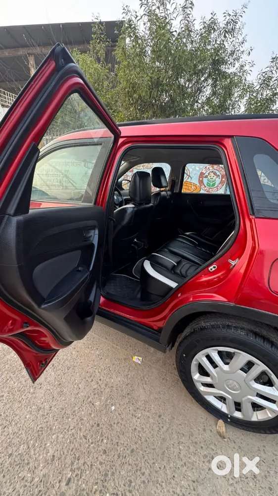 Maruti Suzuki Brezza Vdi 2019