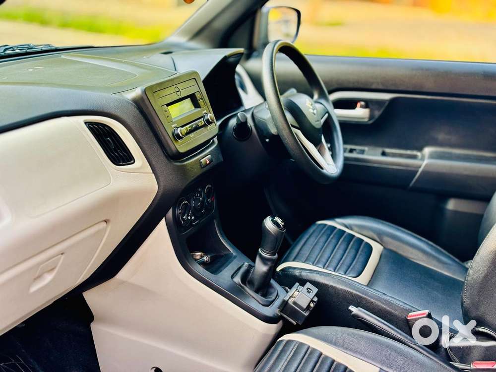Maruti Suzuki Wagon R 1.0 Vxi Limited Edition, 2023, Petrol