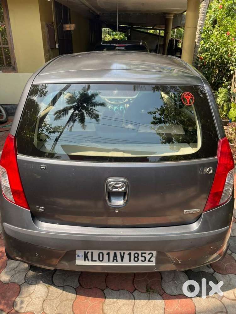 Hyundai I10 Magna 1.2 L