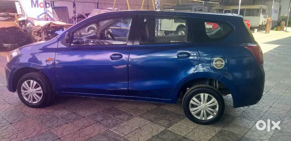 Well Maintained, Low Km Ran