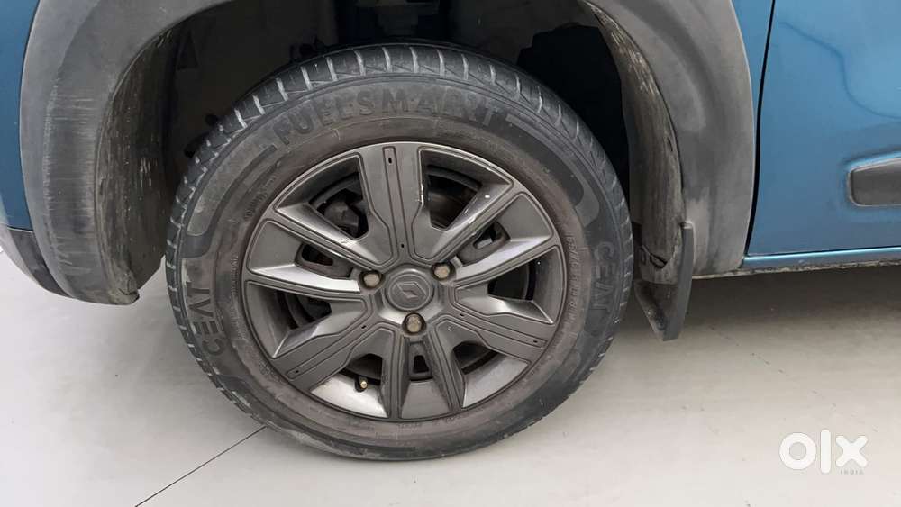 Renault Kwid Climber 1.0 Amt Opt, 2019, Petrol