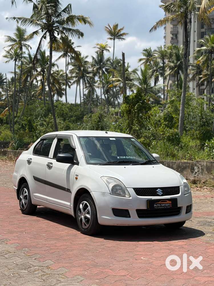 Maruti Suzuki Dzire Tour Diesel, 2016, Diesel