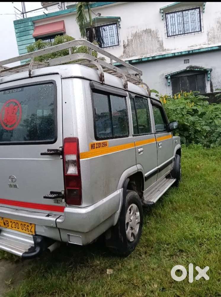 Tata Sumo Gold 3.0 2014