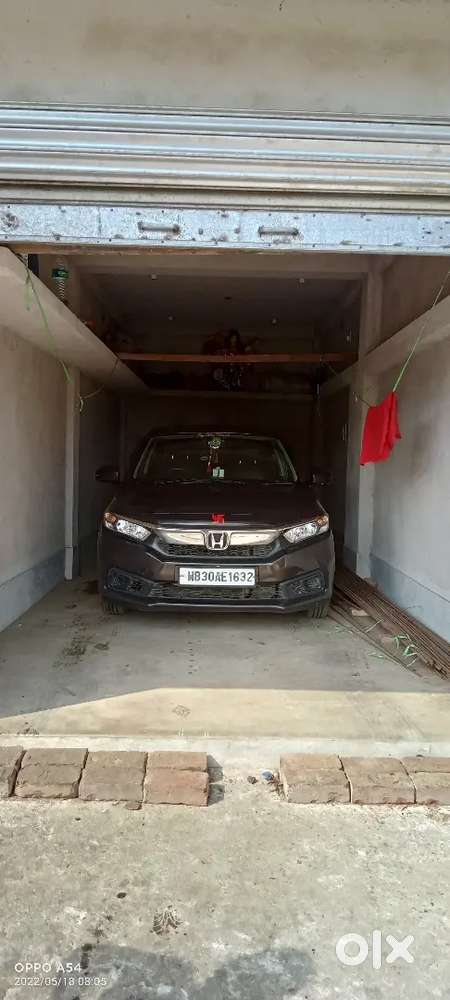 Honda Amaze Vx 2019 Diesel