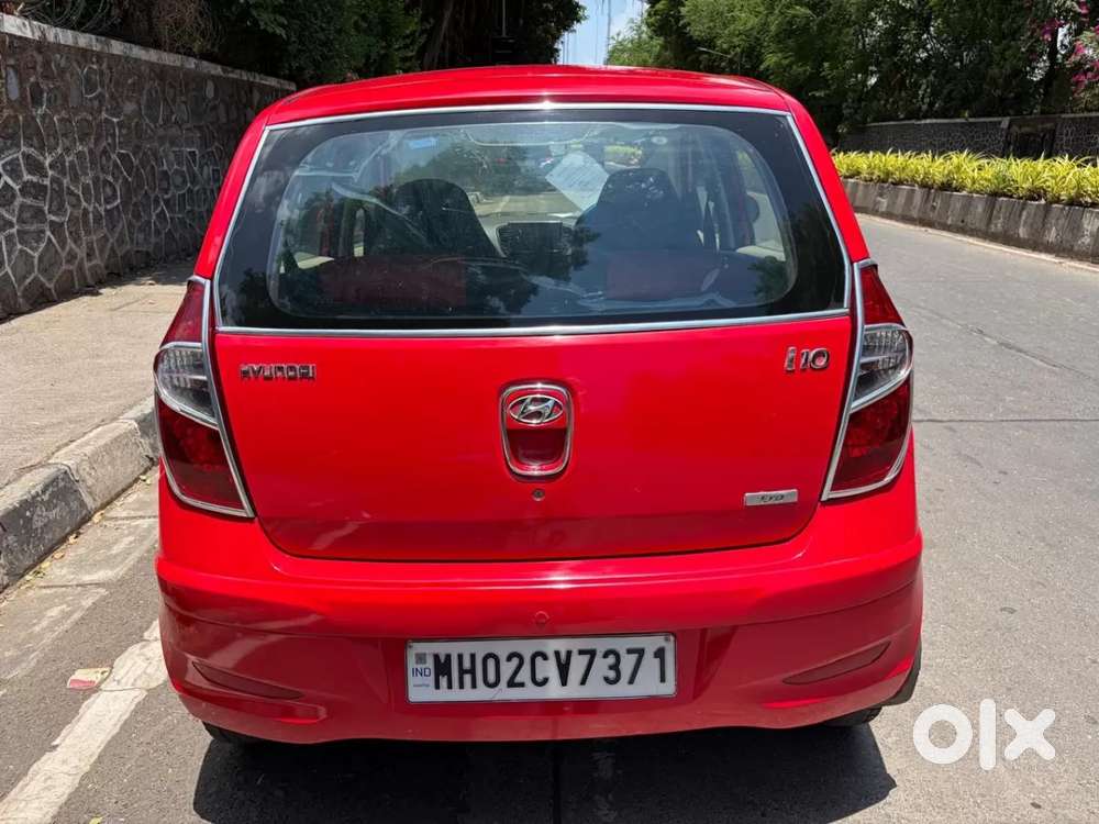 Hyundai I10 Era 1.1, 2013, Petrol