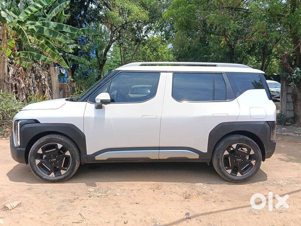 Kia Syros Htx Plus Opt Turbo Dct, 2025, Petrol