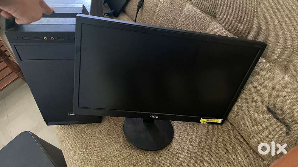Office items