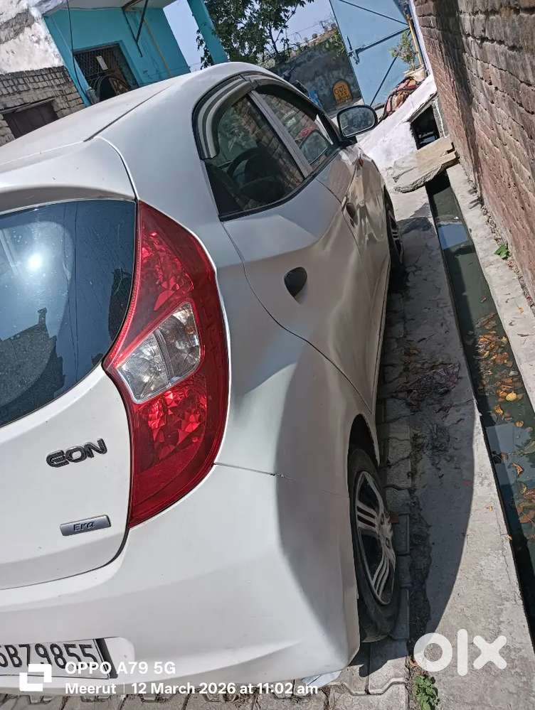Hyundai Eon Era 2016