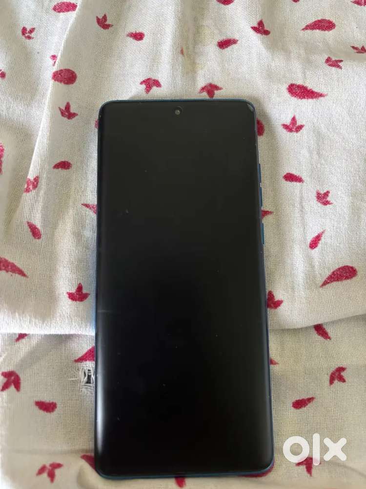 Motorola edge 60 fusion